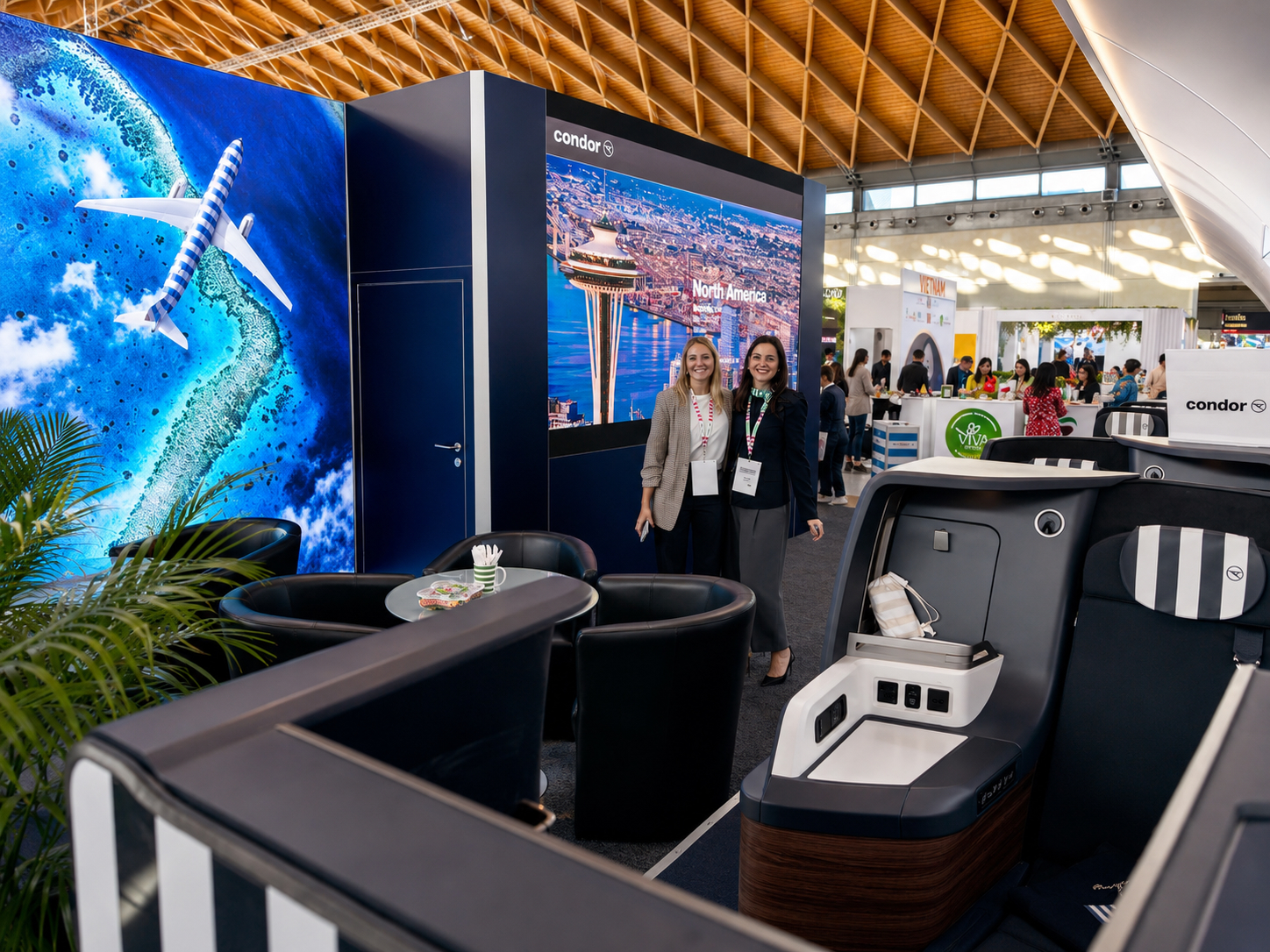 TTG Rimini — Ansicht 3