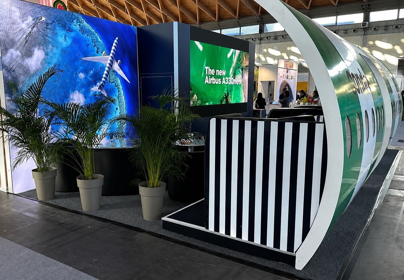 TTG Rimini — Ansicht 4