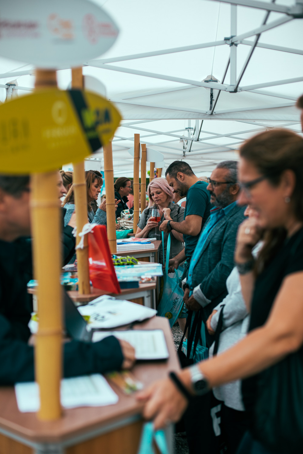 LMX Roadshow — Stuttgart